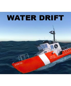 Water Drift Steam Key GLOBAL